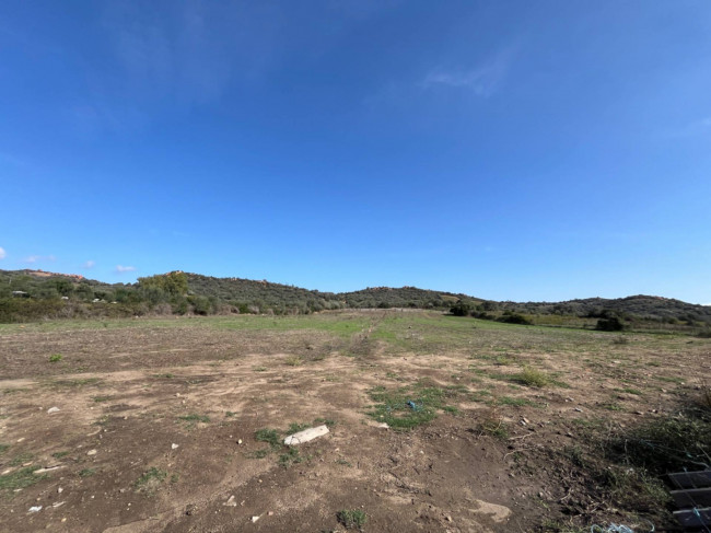 Terreno agricolo in vendita a Tortolì (NU)