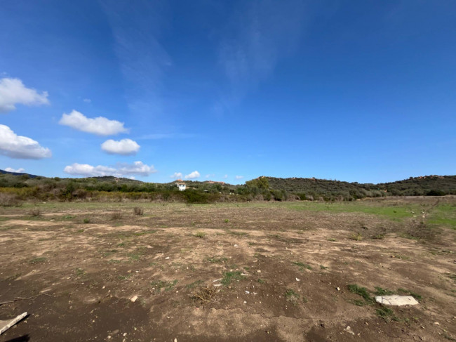 Terreno agricolo in vendita a Tortolì (NU)