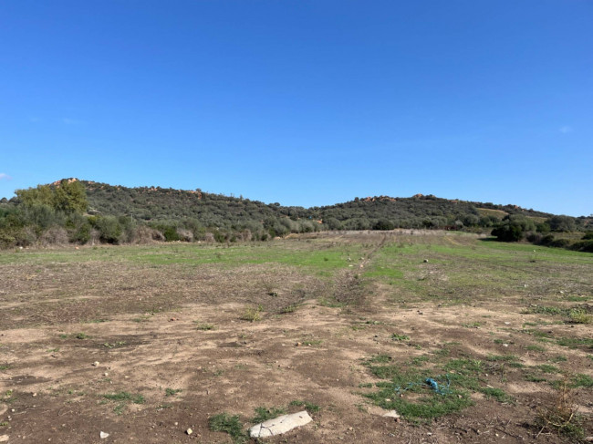 Terreno agricolo in vendita a Tortolì (NU)