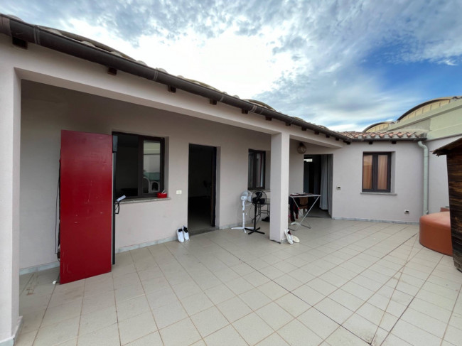 Appartamento  in <br/> vendita a Tortolì