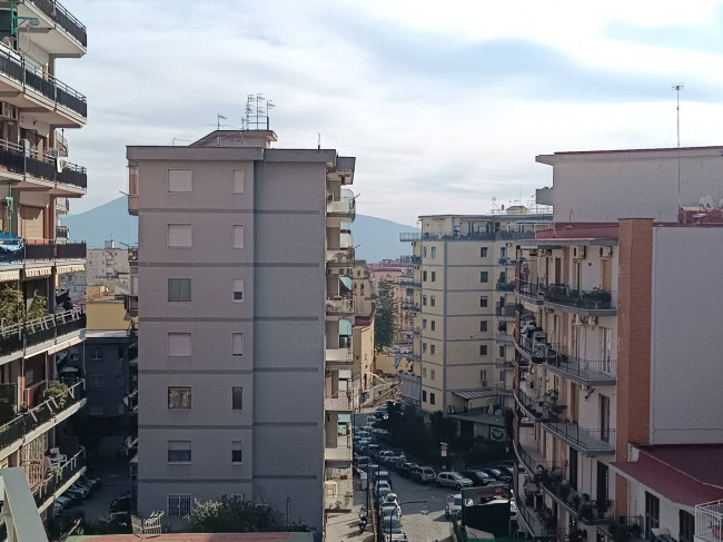 Appartamento in affitto a Arenella, Napoli (NA)