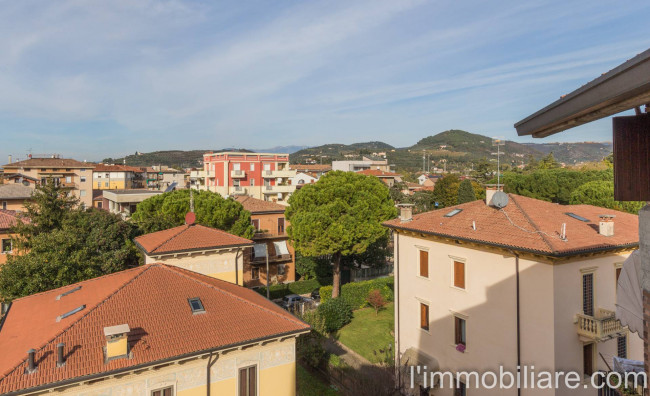 Appartamento in vendita a Pindemonte, Verona (VR)