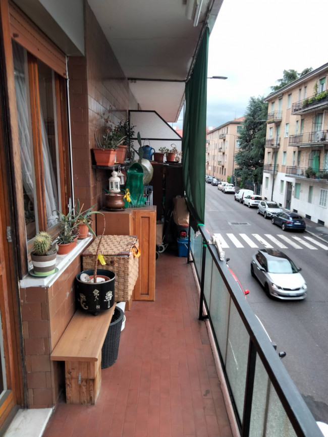 Appartamento in vendita a Baggio, Milano (MI)