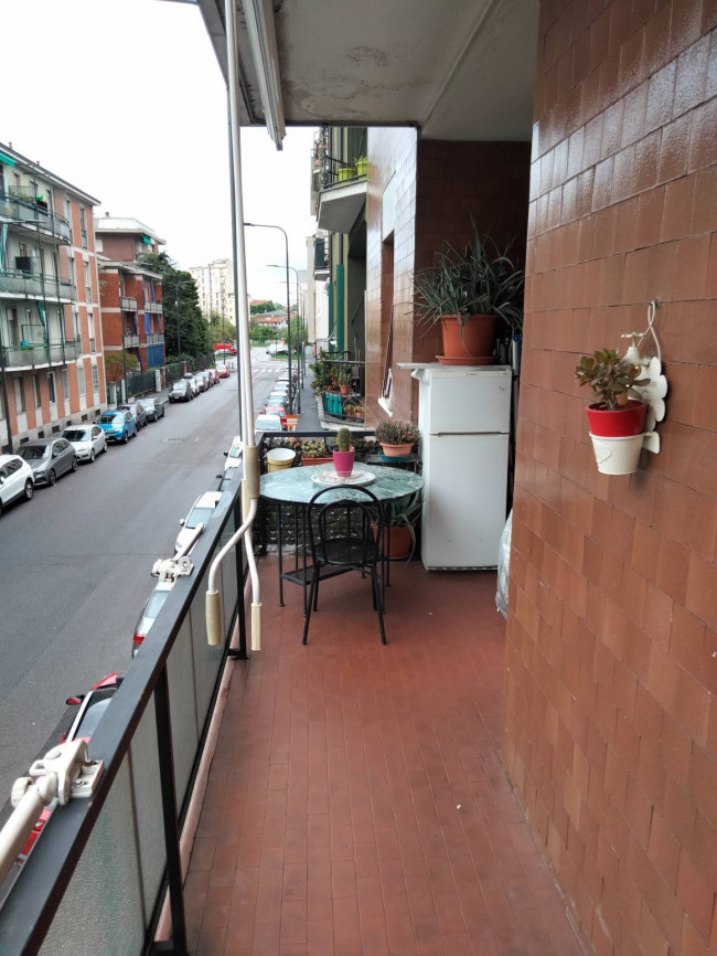 Appartamento in vendita a Baggio, Milano (MI)