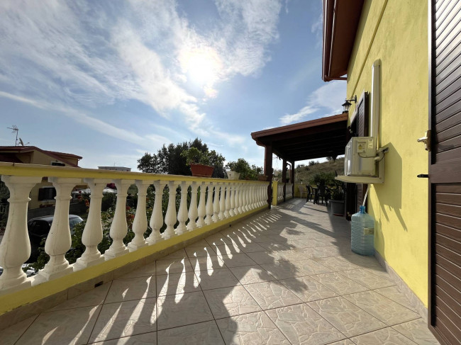 Villa in vendita a Catanzaro (CZ)