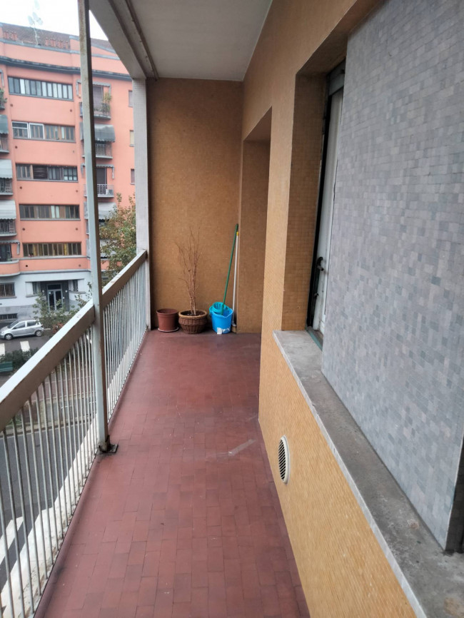 Appartamento in affitto a Porta Romana, Milano (MI)