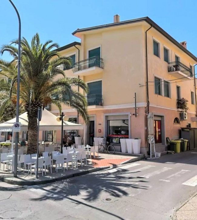 Appartamento  in <br/> affitto a Tortolì