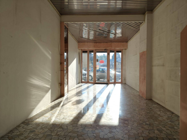 Negozio  in <br/> vendita a Gallarate