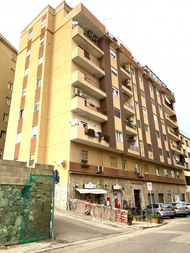 Appartamento  in <br/> vendita a Cagliari