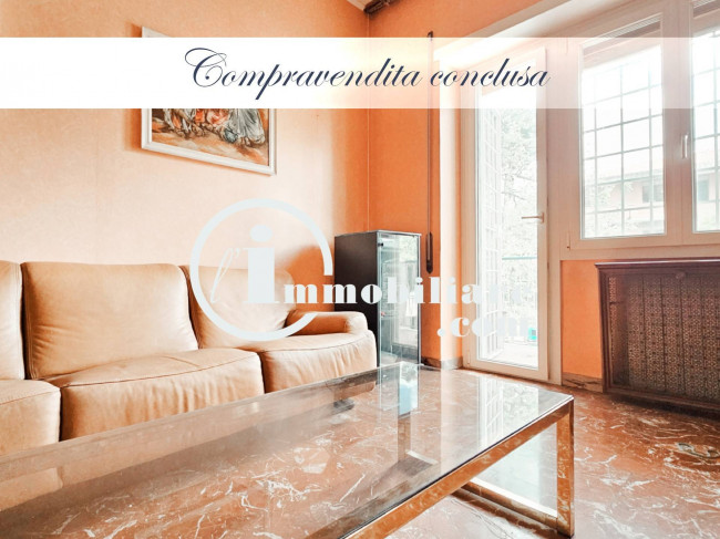 Appartamento  in <br/> vendita a Roma