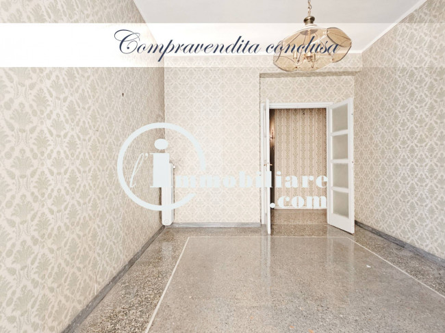 Appartamento  in <br/> vendita a Roma