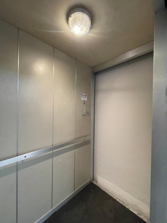 Ufficio/studio in vendita a Pescara