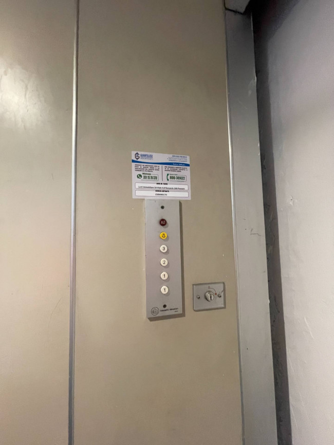 Ufficio/studio in vendita a Pescara
