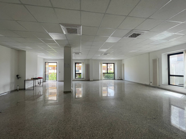 Ufficio/studio in vendita a Pescara