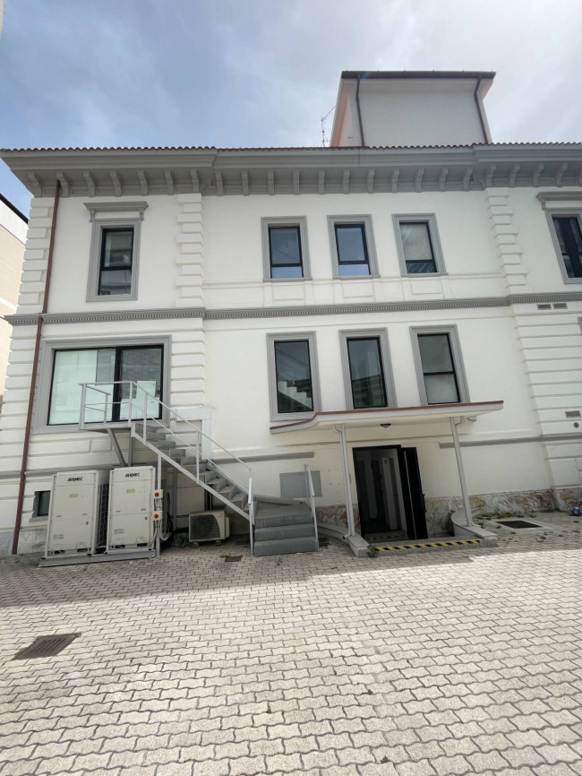 Ufficio/studio in vendita a Pescara