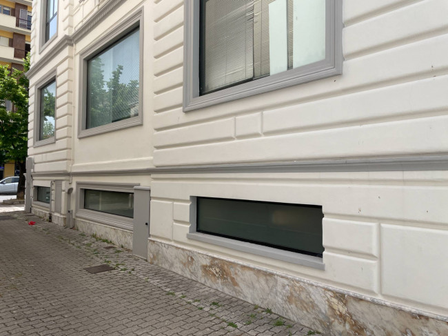 Ufficio/studio in vendita a Pescara