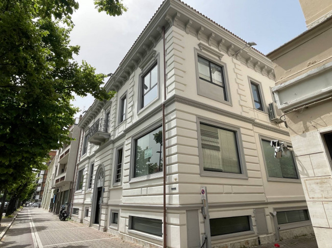 Ufficio/studio in vendita a Pescara