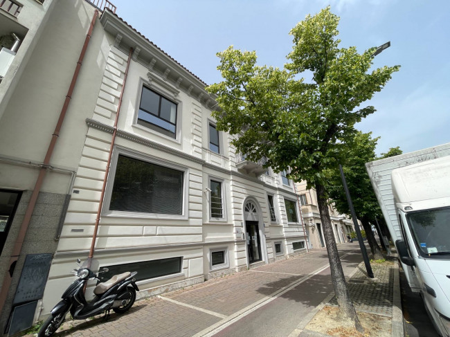 Ufficio/studio in vendita a Pescara