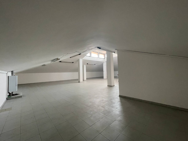 Ufficio/studio in vendita a Pescara