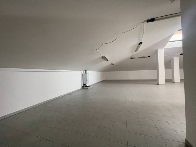 Ufficio/studio in vendita a Pescara