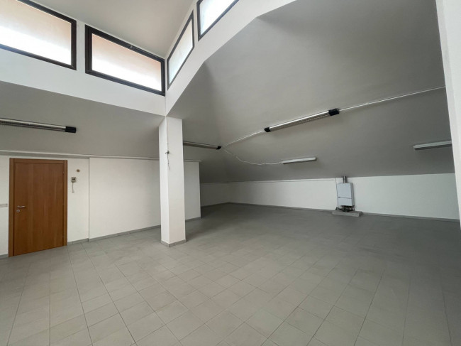 Ufficio/studio in vendita a Pescara
