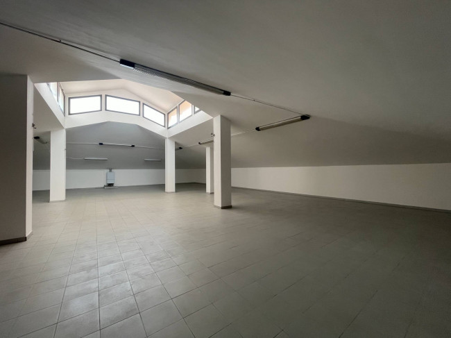Ufficio/studio in vendita a Pescara