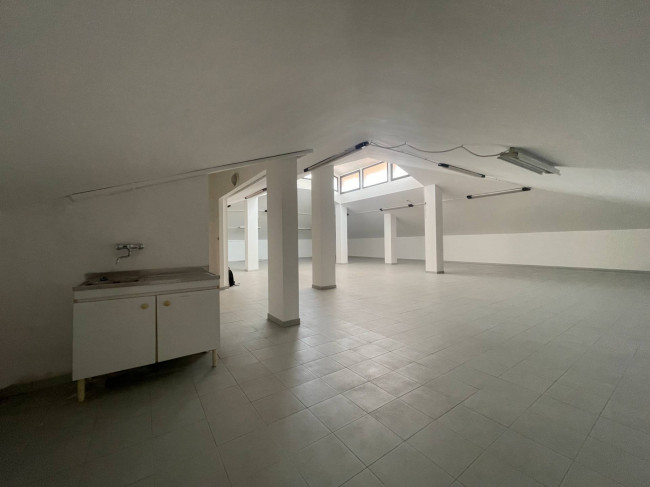 Ufficio/studio in vendita a Pescara