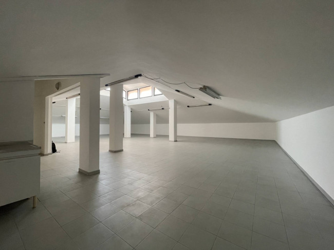 Ufficio/studio in vendita a Pescara