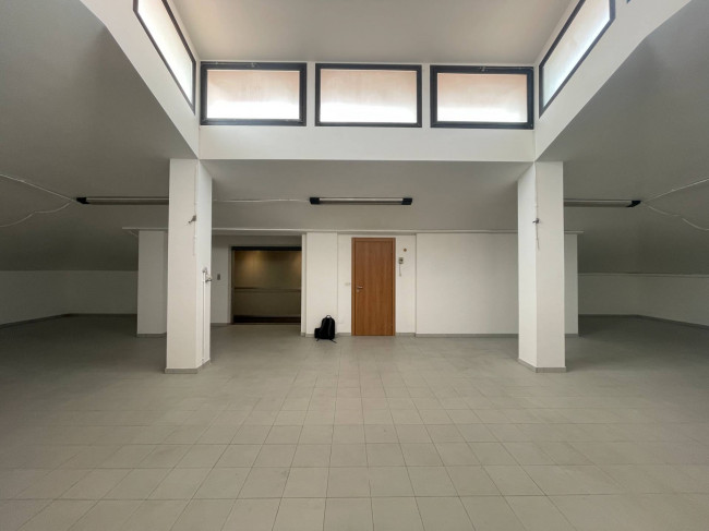 Ufficio/studio in vendita a Pescara