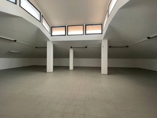 Ufficio/studio in vendita a Pescara