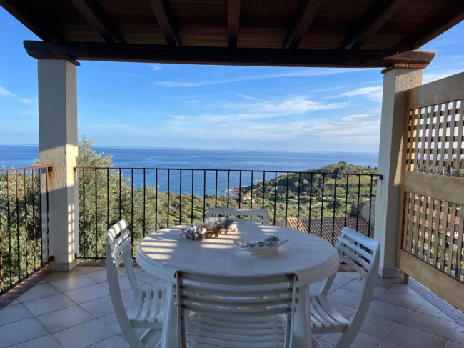 Villa a Schiera  in <br/> vendita a Tertenia