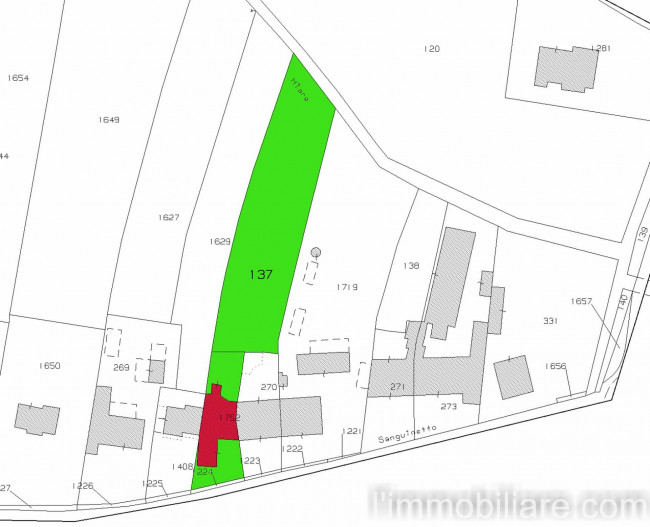 Casale/Rustico  in <br/> vendita a Povegliano Veronese