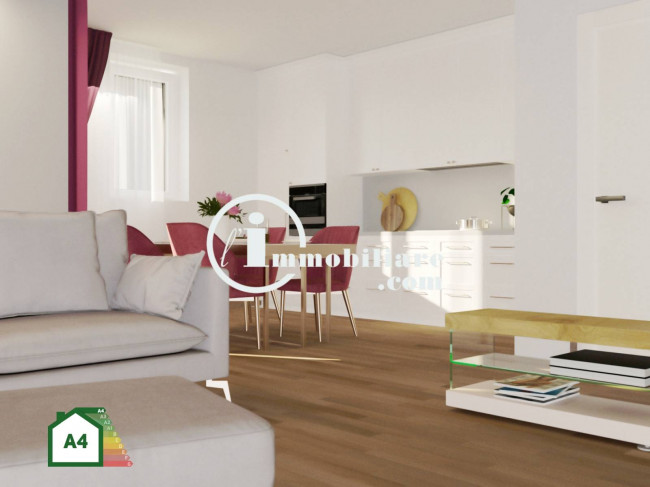 Appartamento  in <br/> vendita a Roma