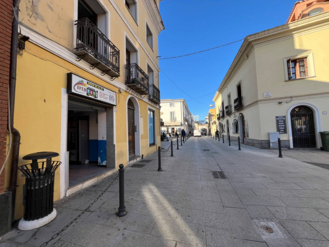 Negozio  in <br/> vendita a Tortolì