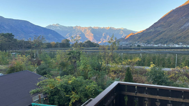 Appartamento  in <br/> vendita a Gargazzone - Gargazon