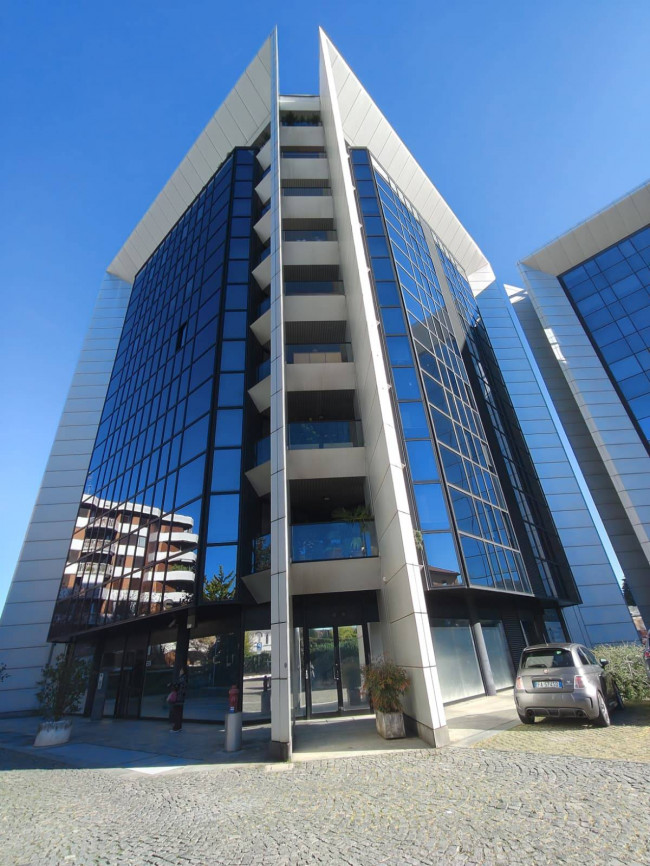 Appartamento  in <br/> vendita a Gallarate