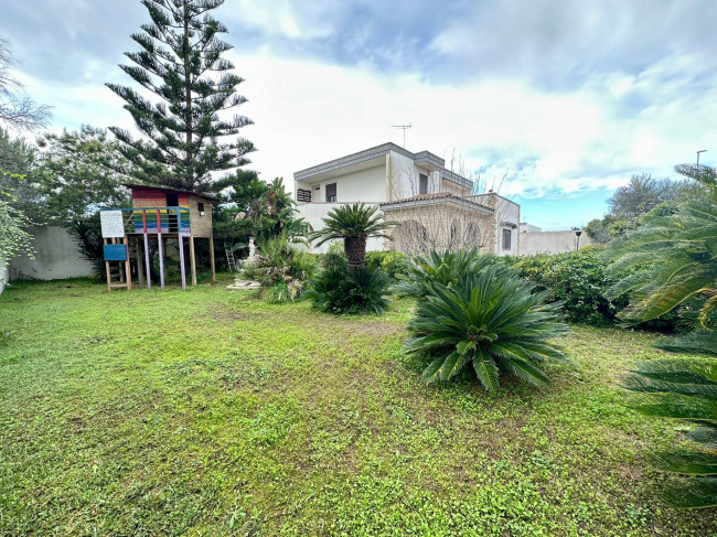 Villa Singola  in <br/> vendita a Lecce