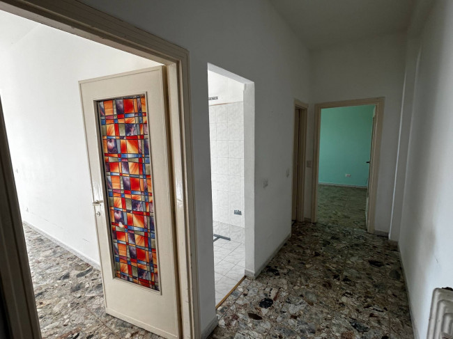 Appartamento  in <br/> vendita a Buccinasco