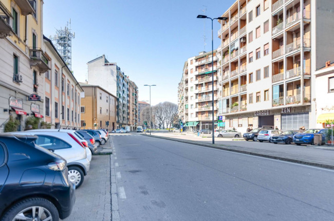 Stanza  in <br/> affitto a Milano