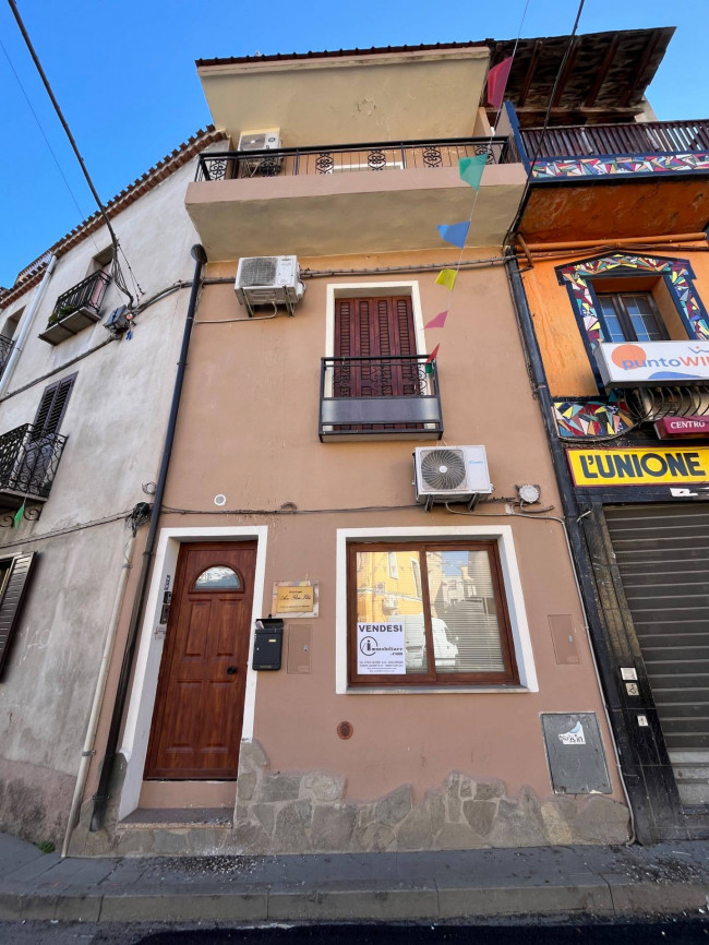 Appartamento  in <br/> vendita a Bari Sardo