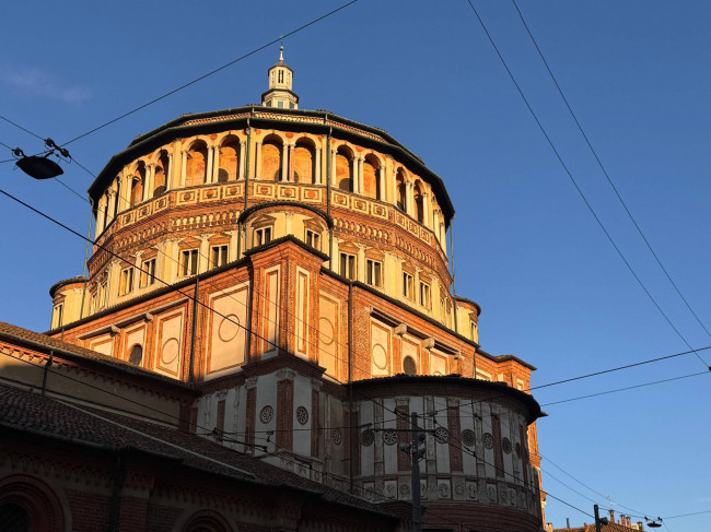 Appartamento  in <br/> affitto a Milano