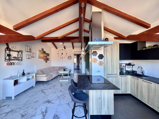 Appartamento  in <br/> affitto a Corsico