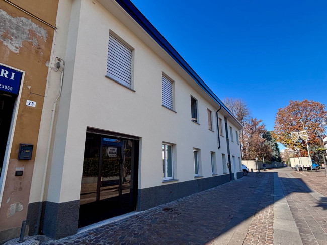 Negozio  in <br/> vendita a Assago