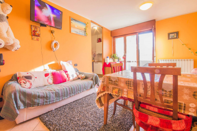 Appartamento  in <br/> vendita a Vigasio