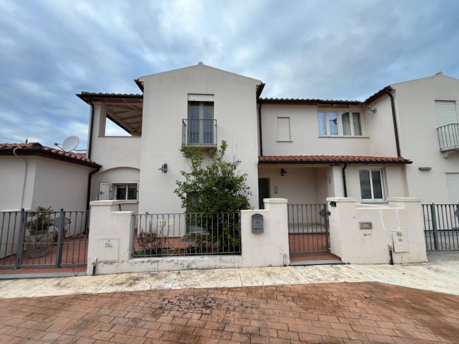 Casa indipendente  in <br/> vendita a Tortolì