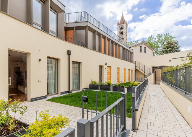 Appartamento  in <br/> vendita a Verona