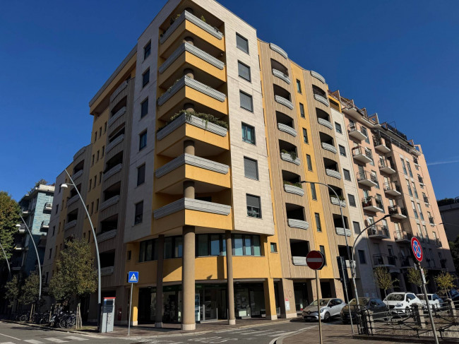 Appartamento  in <br/> vendita a Saronno