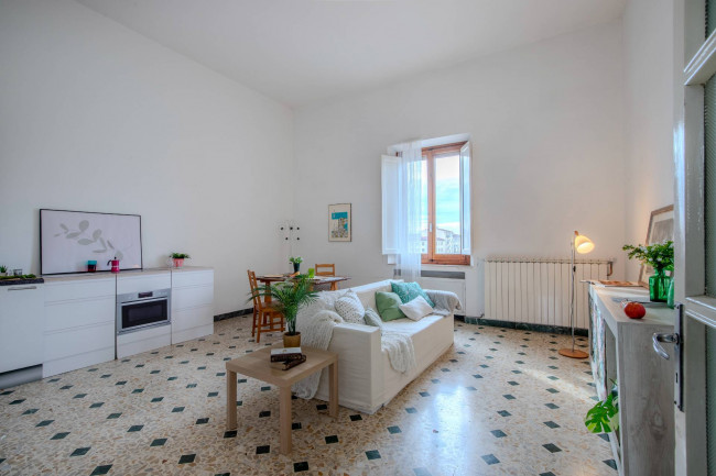 Appartamento  in <br/> vendita a Firenze