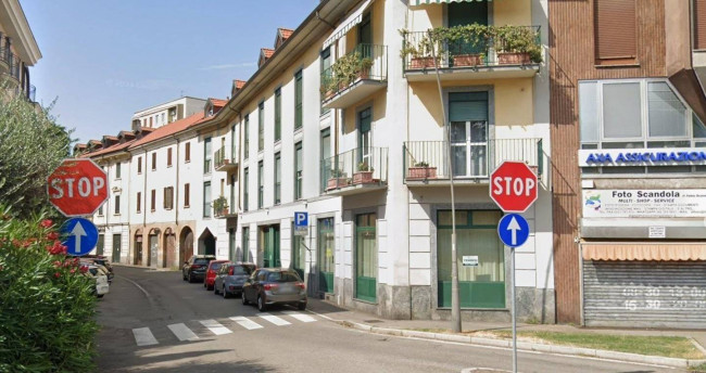 Negozio  in <br/> vendita a Gallarate