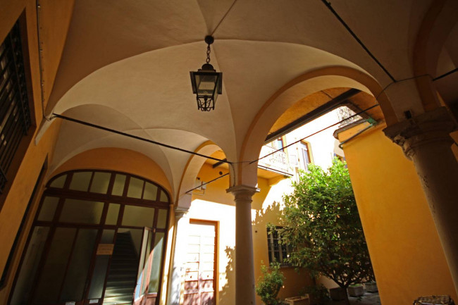 Appartamento  in <br/> vendita a Parma